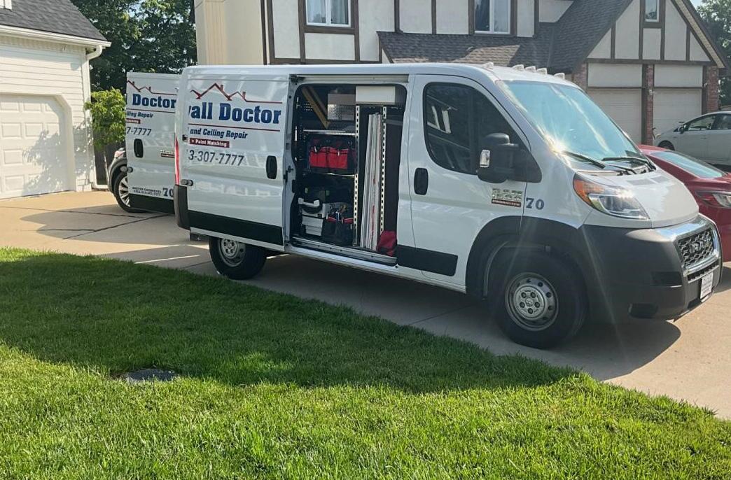 Drywall Doctor of Kansas City in Kansas City Metro Area Drywall